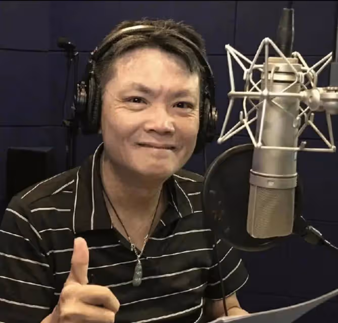 痛心!66歲石班瑜去世,兩年前確診肺麴黴菌,周星馳發文悼念