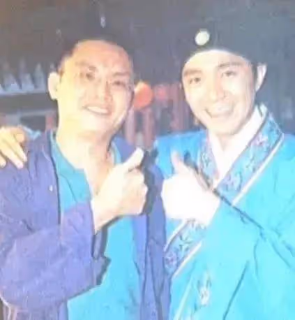 痛心!66歲石班瑜去世,兩年前確診肺麴黴菌,周星馳發文悼念