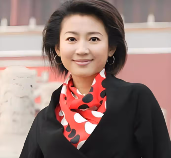 王小丫:餘生好好走,著名央視主持人,病床上20字留言催人淚下