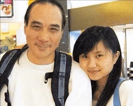 徐少強有幾段婚姻?徐少強情史經歷介紹為什麼沒娶雪梨?