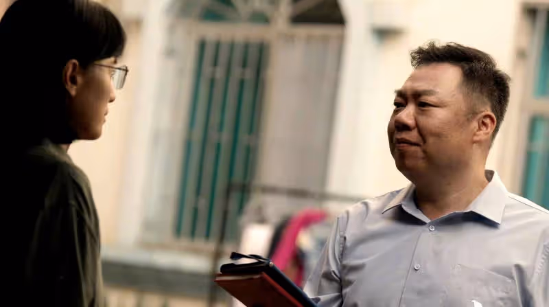 追到10集,越看越激動,央視這部大劇果然沒令人失望