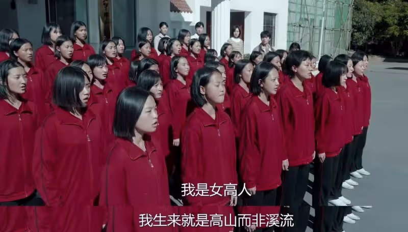 追到10集,越看越激動,央視這部大劇果然沒令人失望
