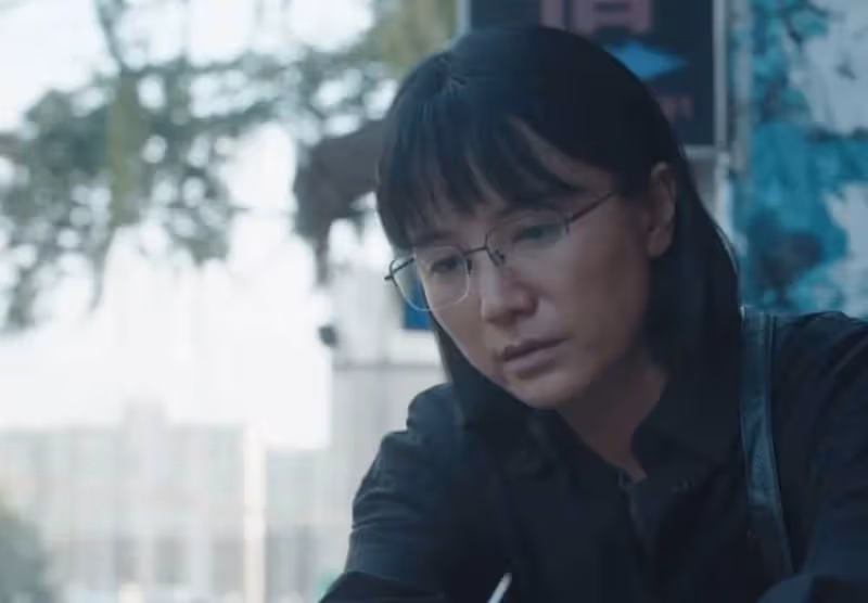 追到10集,越看越激動,央視這部大劇果然沒令人失望