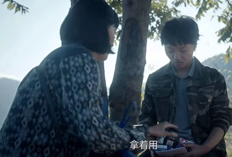 追到10集,越看越激動,央視這部大劇果然沒令人失望