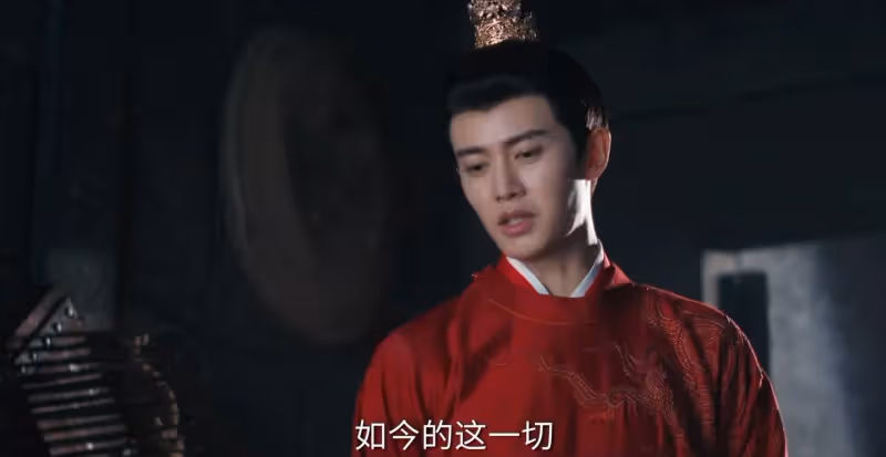 《流水迢迢》《迎風的青春》各看12集,一個看上癮,一個看不下去
