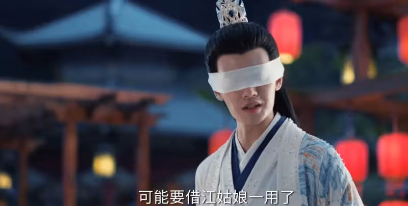 《流水迢迢》《迎風的青春》各看12集，一個看上癮，一個看不下去