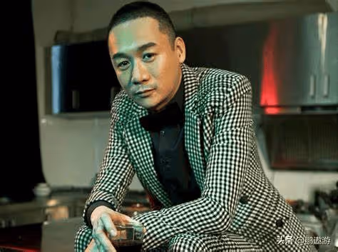 原知名演員高虎被曝送外賣!已經息影9年,曾坦言不會復出