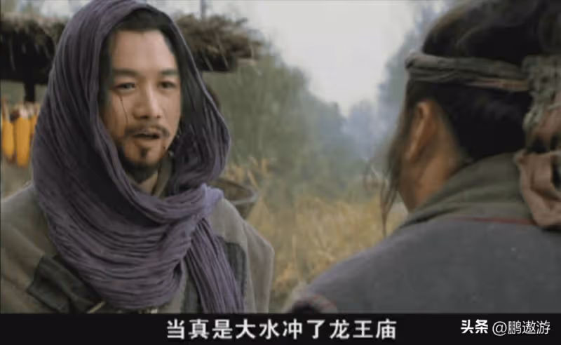 原知名演員高虎被曝送外賣!已經息影9年,曾坦言不會復出