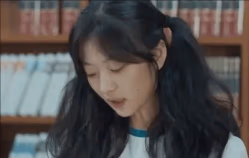 《迎風的青春》程苗苗最後和誰在一起了?程苗苗官配是李肆還是強小娃