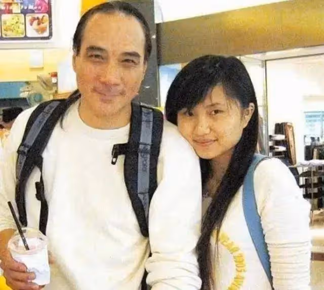 騙17歲少女生子,娶小30歲妻,酒和女人一生至愛,徐少強如今終還因果情債