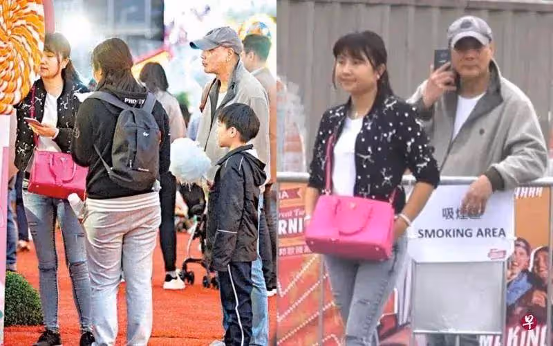 騙17歲少女生子,娶小30歲妻,酒和女人一生至愛,徐少強如今終還因果情債