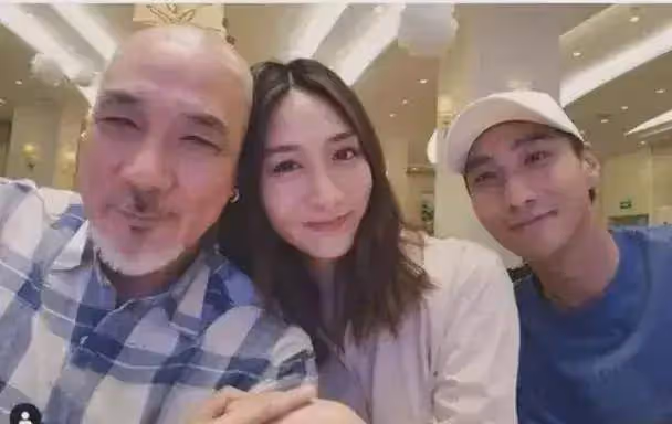騙17歲少女生子,娶小30歲妻,酒和女人一生至愛,徐少強如今終還因果情債