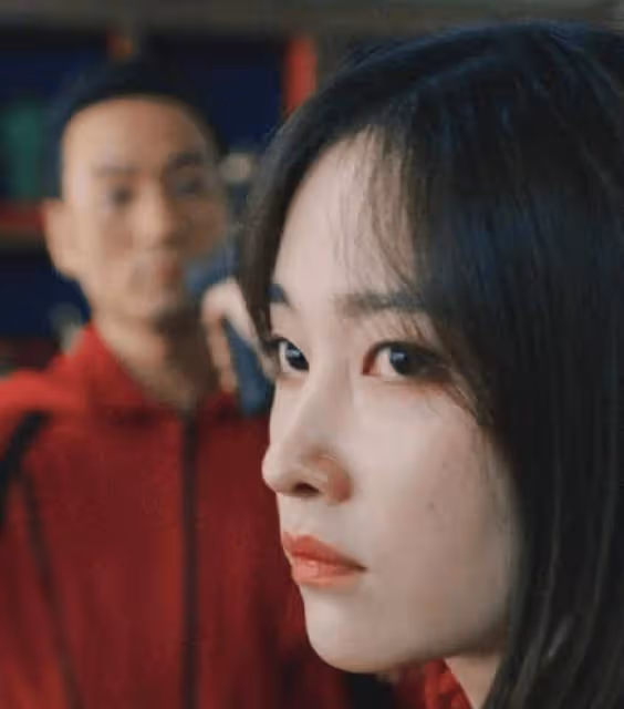 頂不住啊頂不住！全鍾瑞，身材竟然這麼好嗎？