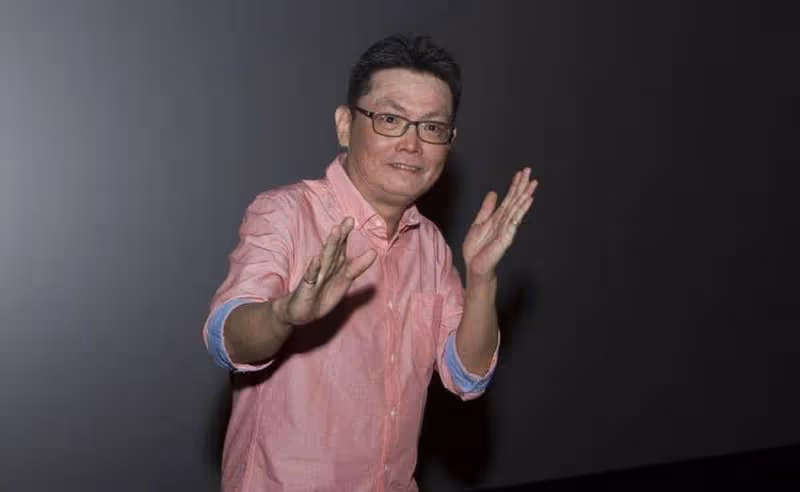 年僅66歲,周星馳御用配音石班瑜去世!經紀人揭露死因:繫心髒驟停