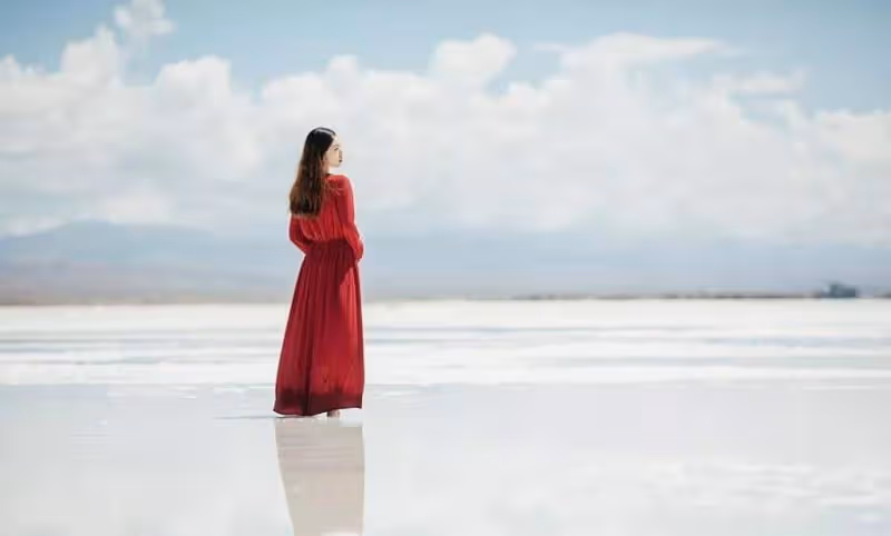 兩性交往,女人說:我去洗澡了,其實就是在告訴你這3件事情