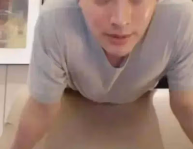 李小璐的瓜爆了,這也太炸了!