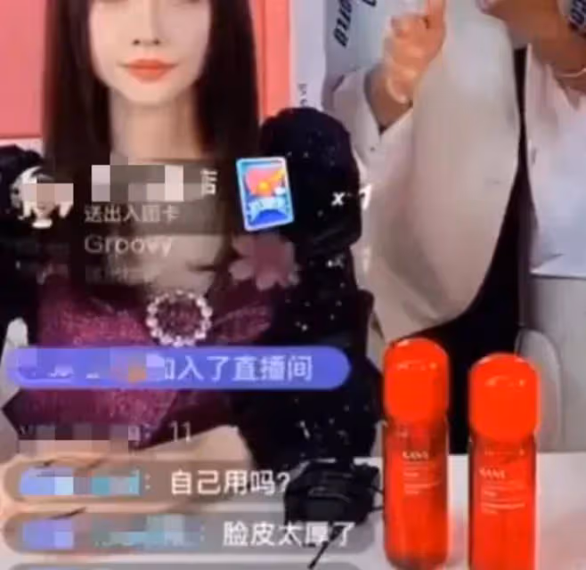 李小璐的瓜爆了,這也太炸了!