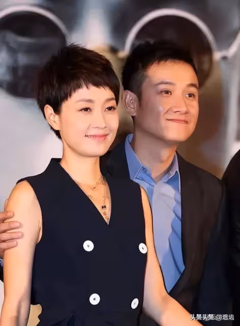 馬伊琍官宣喜訊,文章與女兒笑得開心,一切,都是自己種下的因果