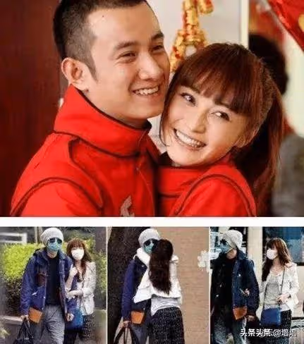 馬伊琍官宣喜訊,文章與女兒笑得開心,一切,都是自己種下的因果