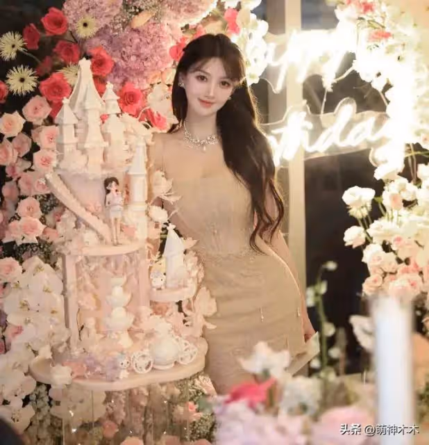 黃曉明被曝再婚了!閨蜜證實葉珂已婚,女方曬打針圖被質疑懷孕