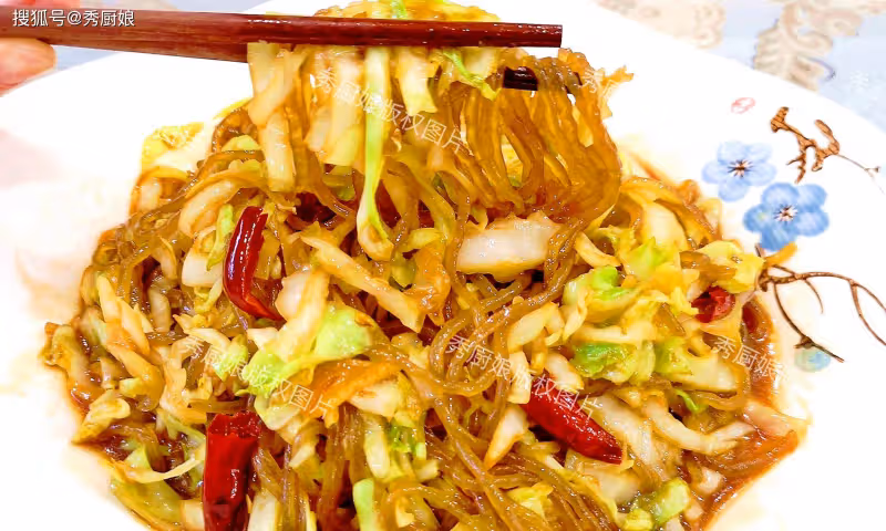 秋天使勁吃,葉酸比蘋果高!5毛一斤的「菜王」,比吃蘿蔔白菜強
