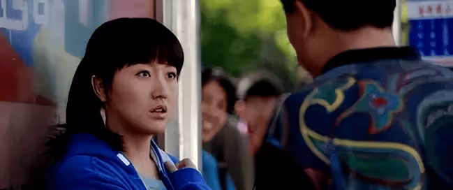 嫁10億富豪,婚後卻一直住娘家,十年婚姻,潘陽有何難言之隱?
