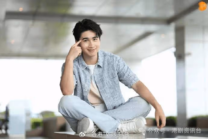 患輕度亞氏保加症！馮皓揚：無同理心做不到演員