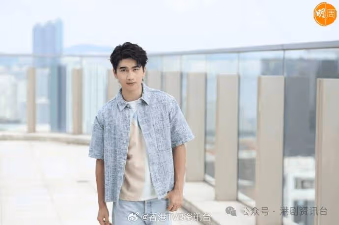患輕度亞氏保加症！馮皓揚：無同理心做不到演員