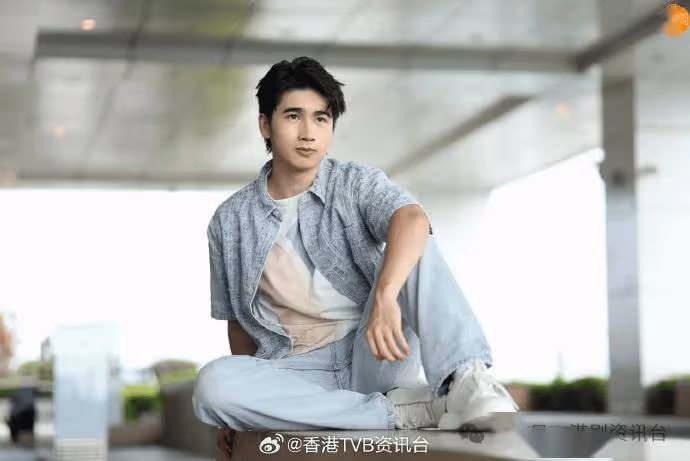 患輕度亞氏保加症！馮皓揚：無同理心做不到演員