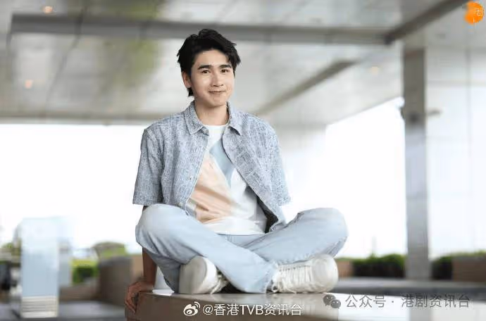 患輕度亞氏保加症!馮皓揚:無同理心做不到演員
