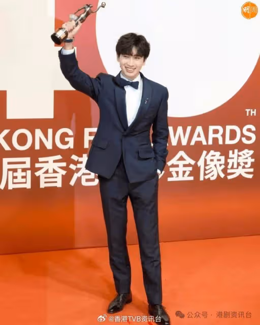 患輕度亞氏保加症!馮皓揚:無同理心做不到演員