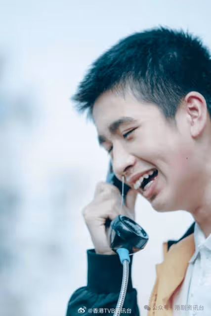 患輕度亞氏保加症!馮皓揚:無同理心做不到演員