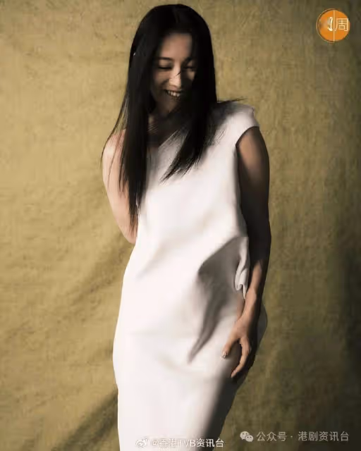 結婚5年互相體諒!TVB力捧花旦視老公是「緊密的隊友」