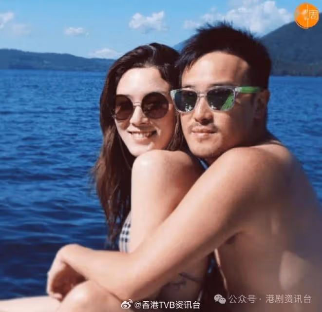 結婚5年互相體諒!TVB力捧花旦視老公是「緊密的隊友」
