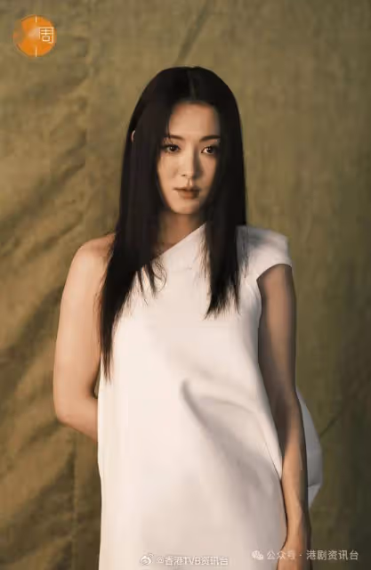 結婚5年互相體諒!TVB力捧花旦視老公是「緊密的隊友」