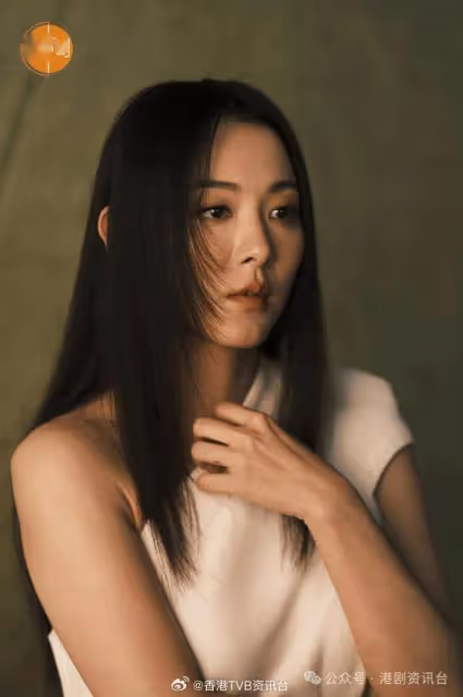 結婚5年互相體諒!TVB力捧花旦視老公是「緊密的隊友」