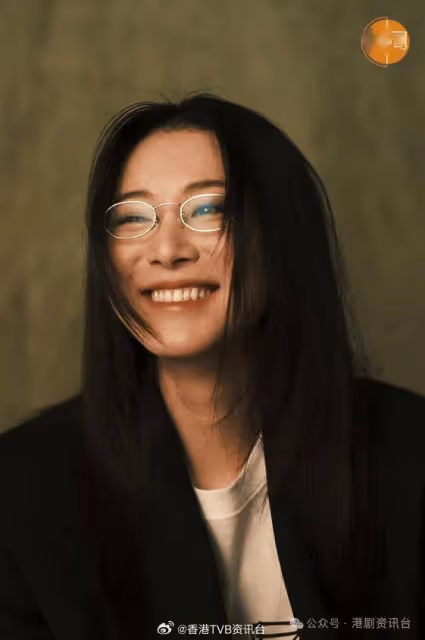 結婚5年互相體諒!TVB力捧花旦視老公是「緊密的隊友」