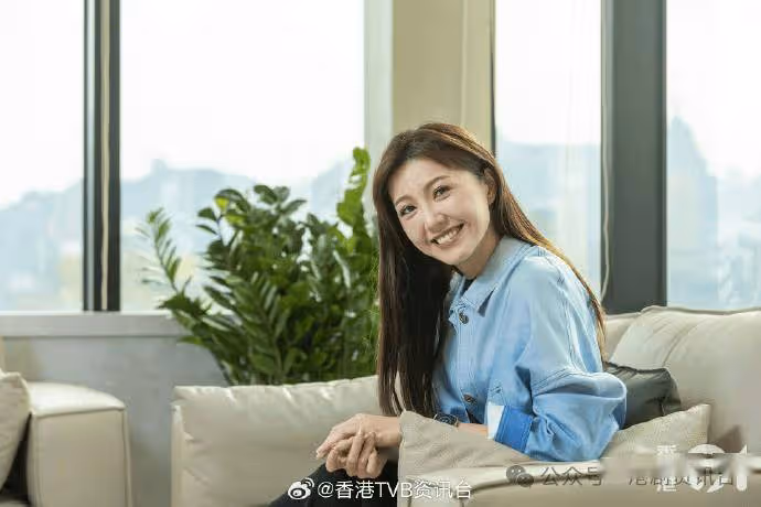 吳若希剖白同老公每日互相攻擊對方!我們獨有的相處模式