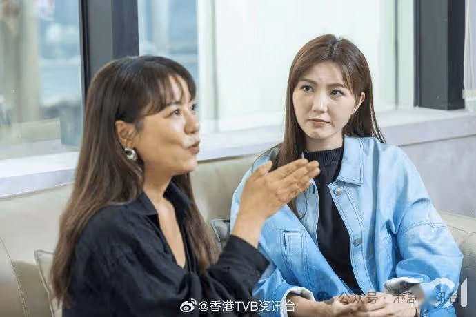 吳若希剖白同老公每日互相攻擊對方!我們獨有的相處模式