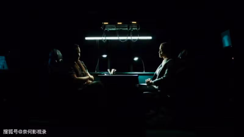 Netflix上新!令人聞風喪膽的大毒梟變性當女人?一片四影后忒炸裂