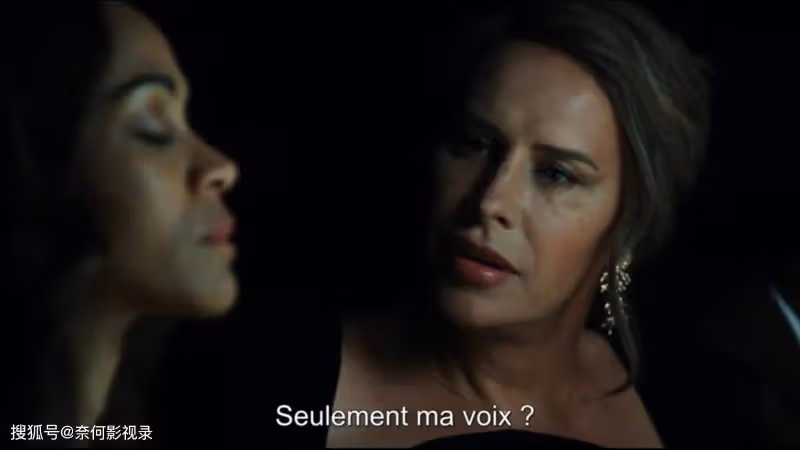 Netflix上新!令人聞風喪膽的大毒梟變性當女人?一片四影后忒炸裂