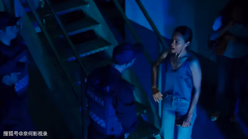 Netflix上新!令人聞風喪膽的大毒梟變性當女人?一片四影后忒炸裂
