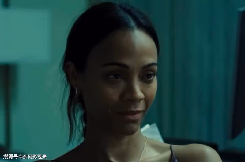 Netflix上新!令人聞風喪膽的大毒梟變性當女人?一片四影后忒炸裂