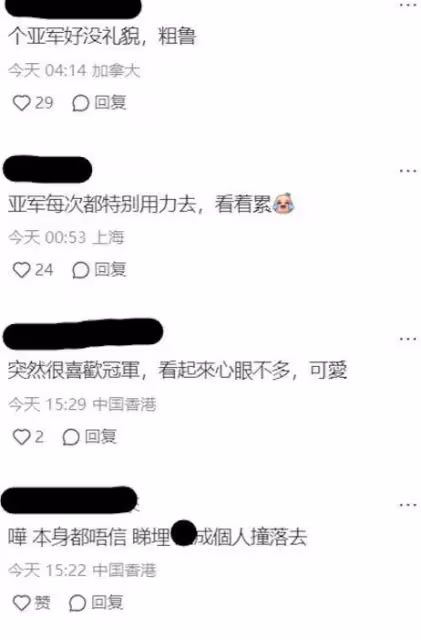 港姐三甲現身廣州獲追捧!冠軍大曬完美胸型!網友直呼本人超好看