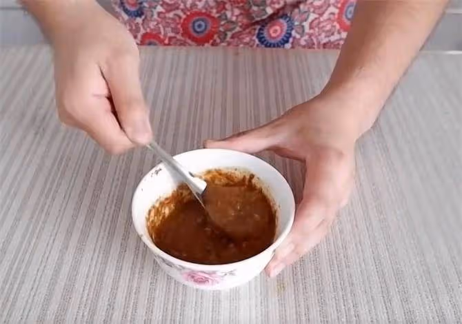秋天不想炒菜,試試這道麻醬豆角,簡單易做濃香好吃,收藏了