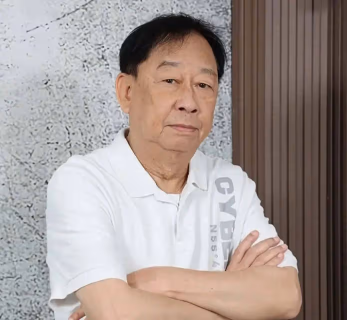 懷疑兒子喜歡同性!TVB知名老戲骨自曝兒子有不正常男女生活,34歲沒結婚