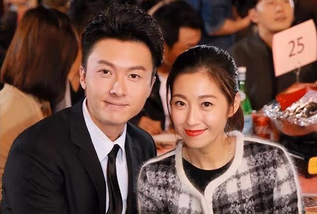 TVB視帝暴瘦惹人憂!獲女網紅主動親密肢體接觸,本人未給予回應