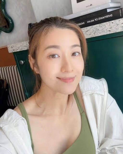 TVB視帝暴瘦惹人憂!獲女網紅主動親密肢體接觸,本人未給予回應