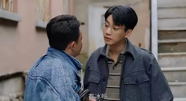 《雪迷宮》小馬哥身份大揭秘:全新角色梁嘉駒引發熱議!