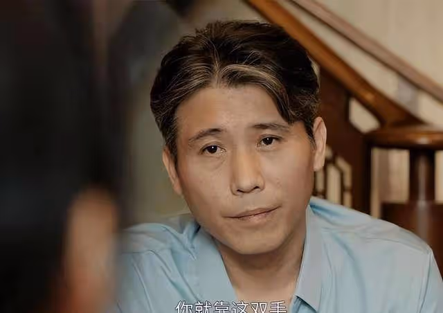 《雪迷宮》小馬哥身份大揭秘:全新角色梁嘉駒引發熱議!